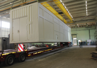 Výrobce technologických kontejnerů