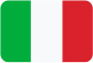 Výrobce technologických kontejnerů Italiano